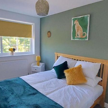 The Paget Suite Great Wyrley エクステリア 写真